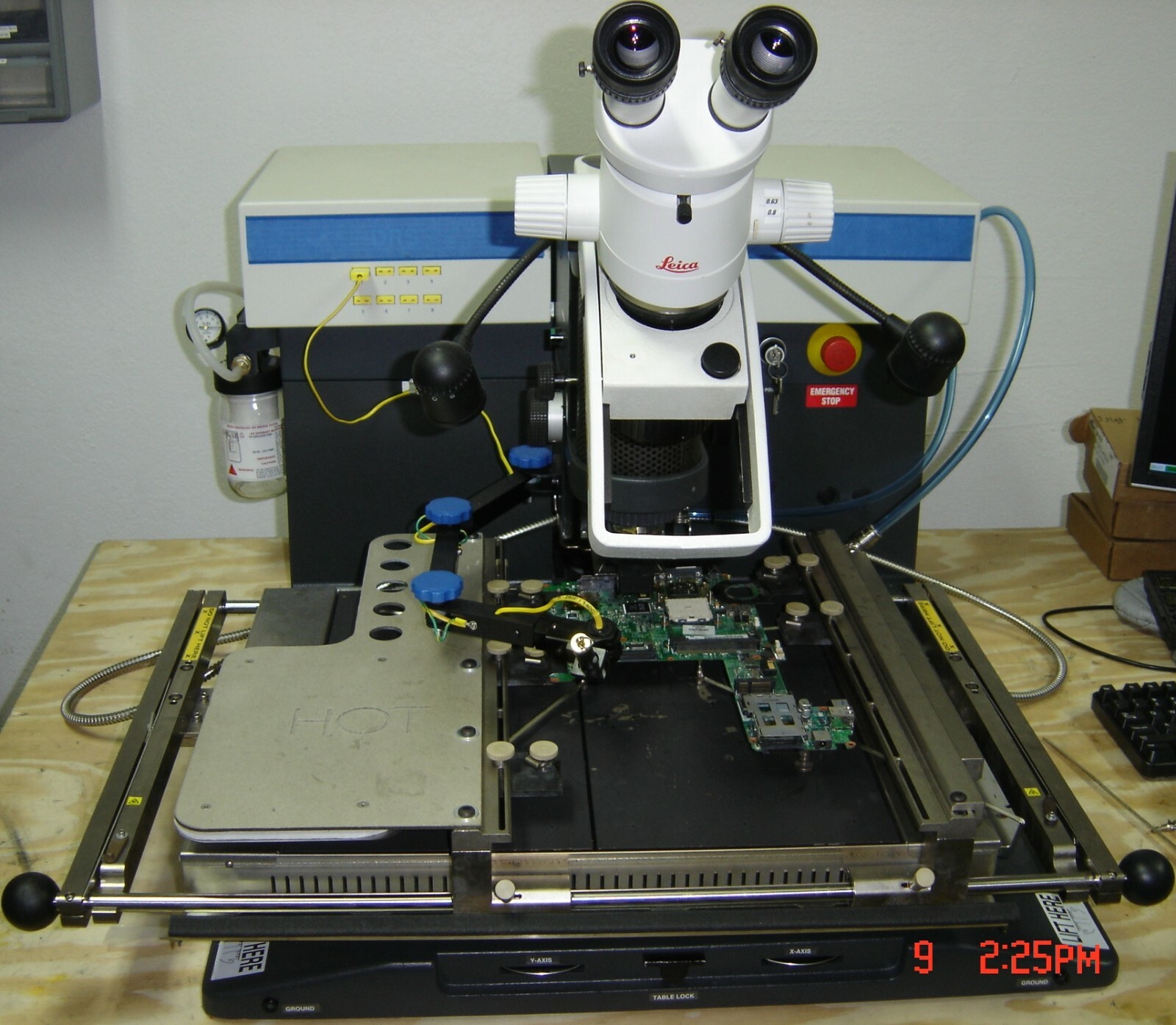 LAPTOP REPAIR - Acer Gaming Predator Helios 300 G3-571 G3-572 motherboard repair