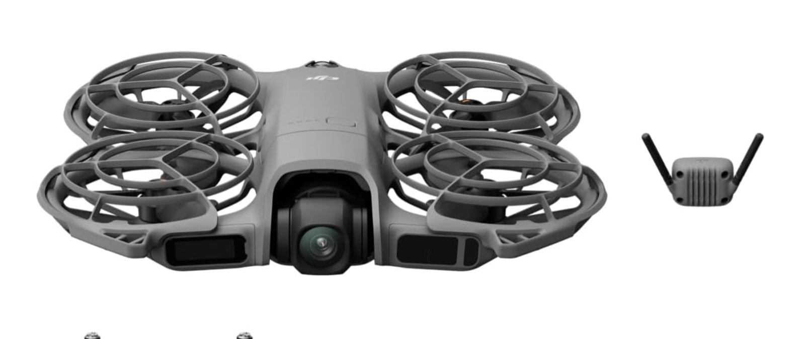 DJI Neo 2 ( Drone Battery & Digital Transceiver )  New Pulled From Combo In Box