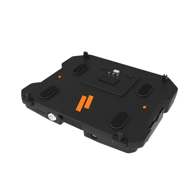 Havis DS-DELL-435-3 Docking Station for Dell Pro Rugged 5430 - 7330 - 5420 - ...