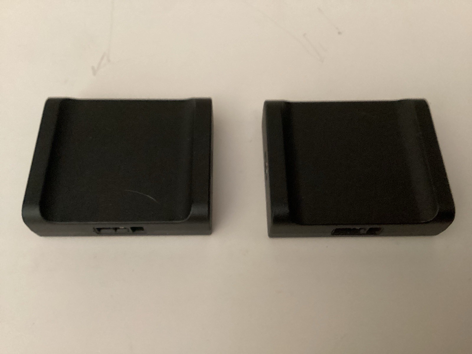 2 X Genuine DJI Avata 45W Power Adapter Charger