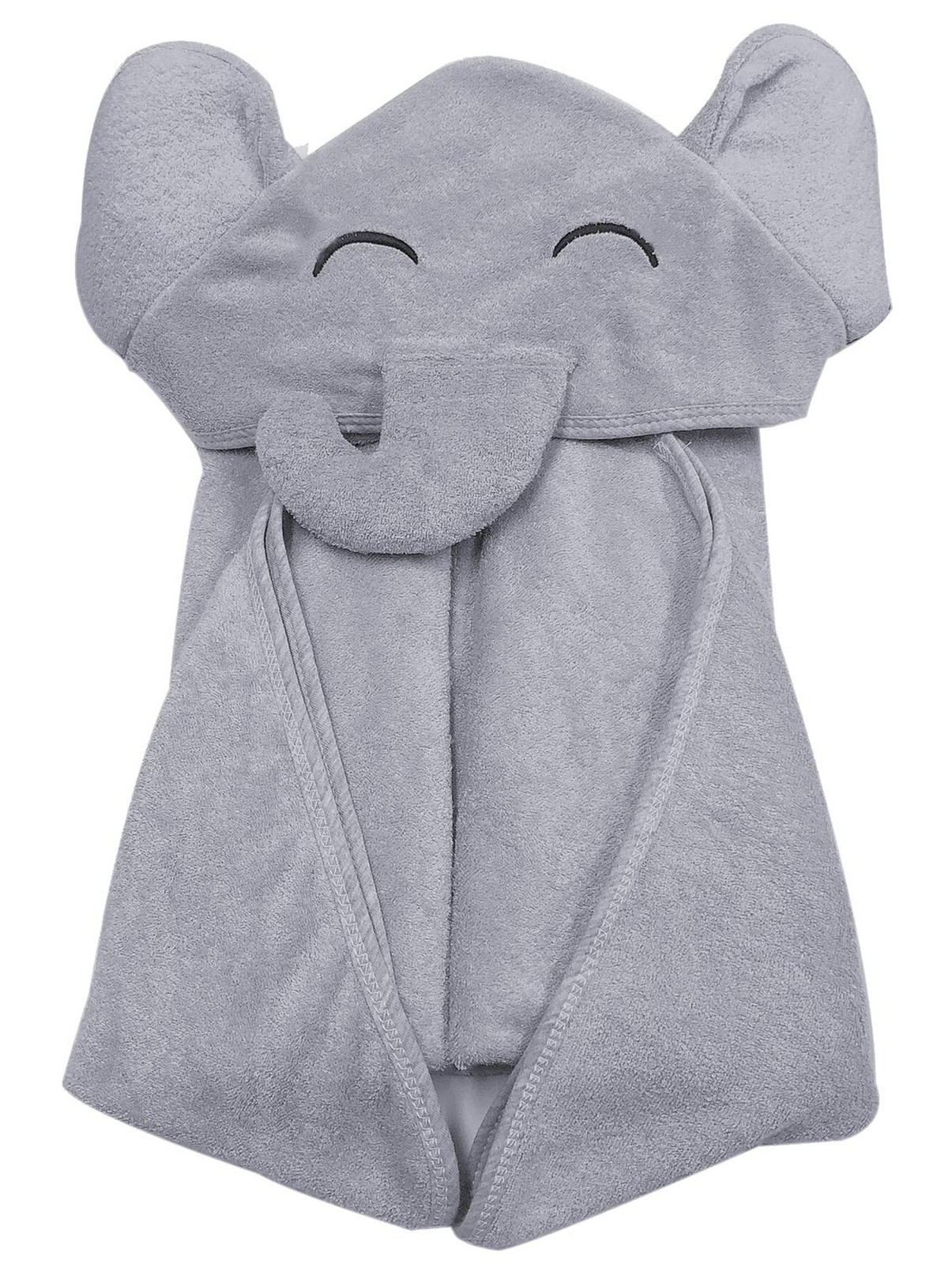 YOYOO Premium Baby Bath Towel – Viscose Derived from Bamboo, Baby Hooded T