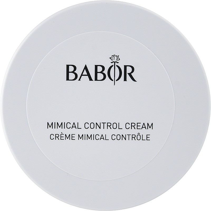Babor Mimical Control Cream 200ml usau