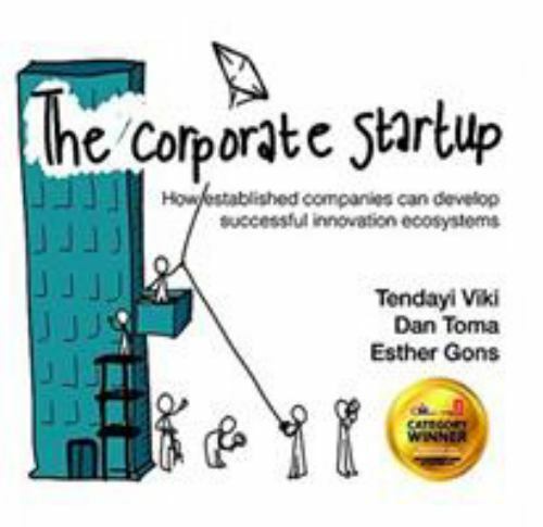 The Corporate Startup: How Established Companies Can Develop Successful...