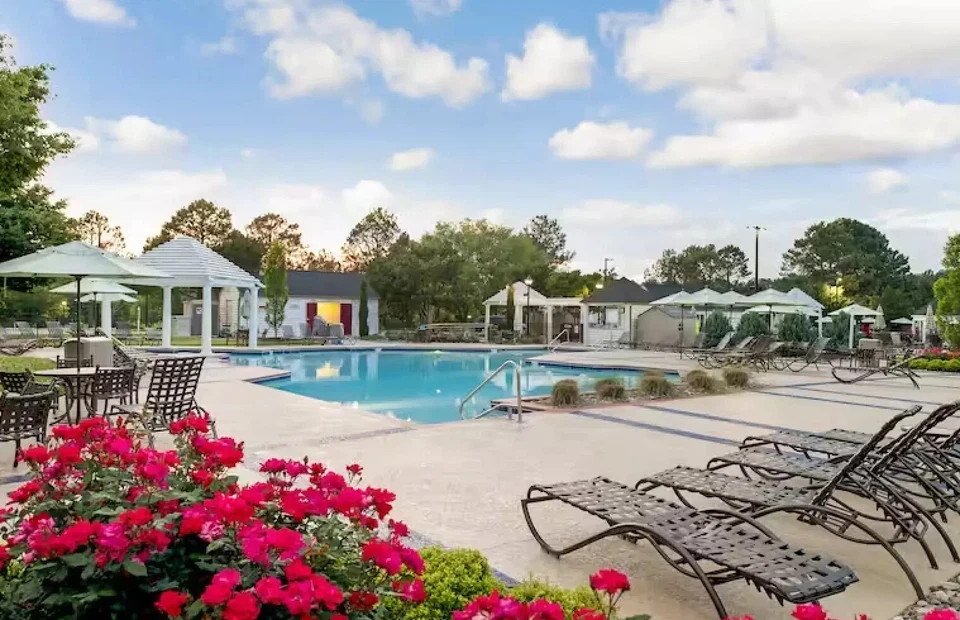 MARCH 20-27~ Historic Powhatan, 2BR~ Hilton Vacation Club in Williamsburg, VA