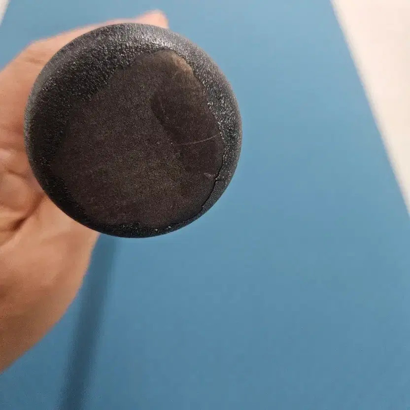 DTB Baseball Bat, Lightly Used, 33.5/85.5cm