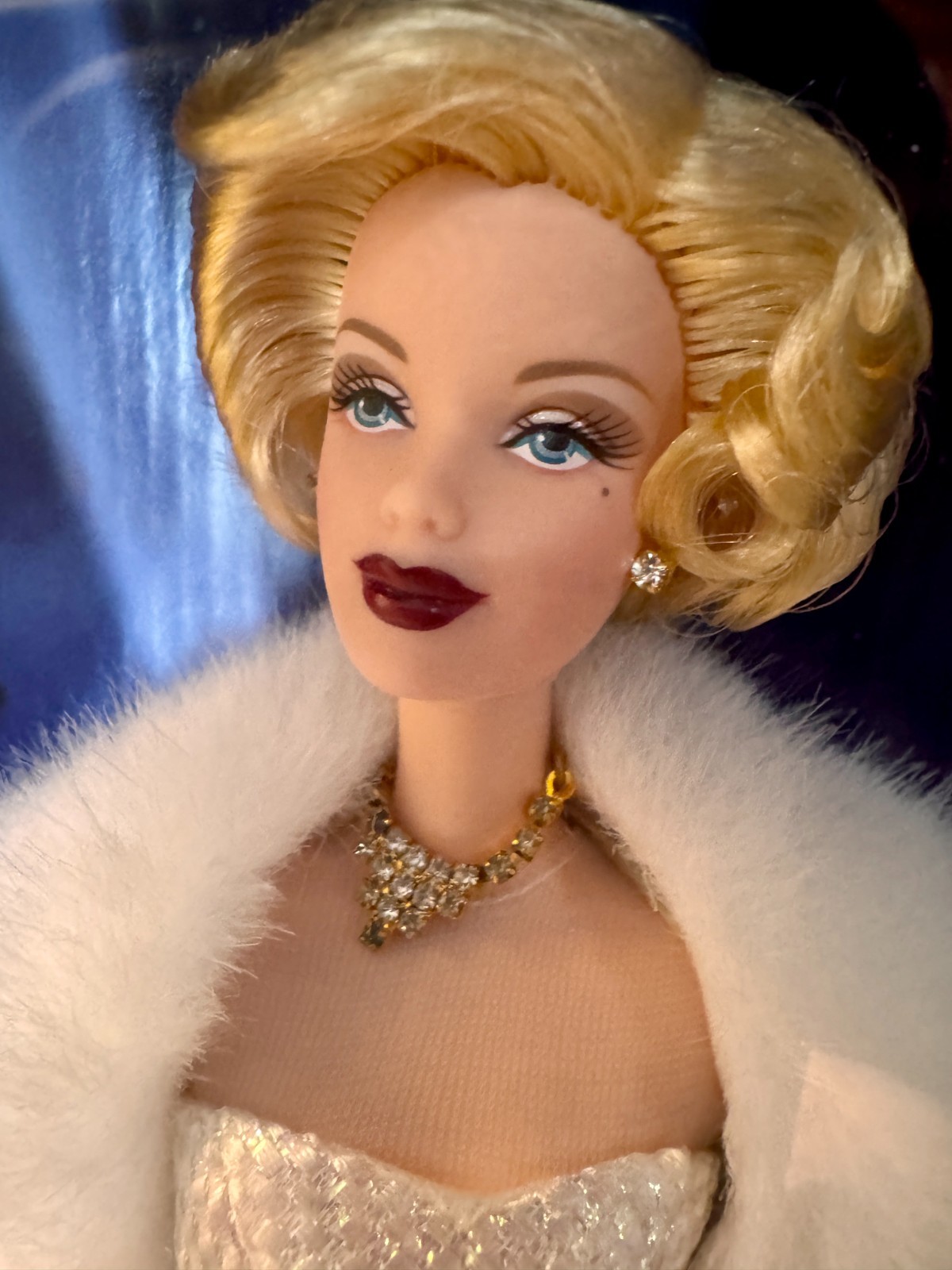 1994 Hollywood Premiere Barbie- First in Series- Hollywood Movie Star NRFB