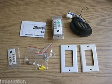 Sea Gull Lighting Ceiling Fan Remote Wall Control - SG-1632-15