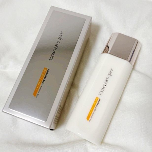JUNGSAEMMOOL Masterclass Ampoule Sun 50ml SPF50+ PA++++ Moisture Sunscreen NEW