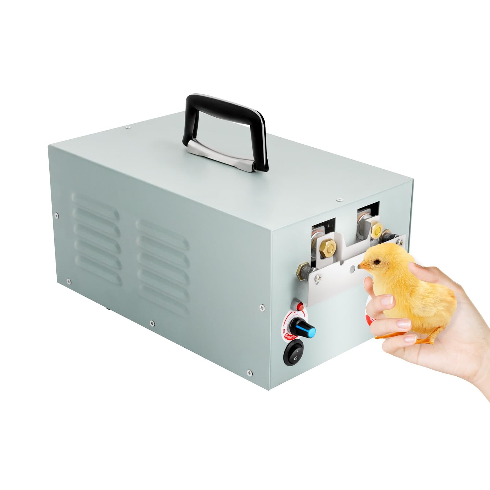  Automatic Chicken Debeaking Machine Upgrade Auto Electric Debeaking Machine