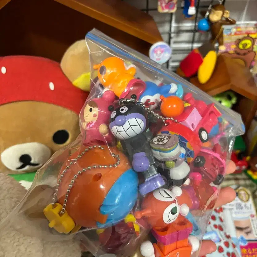 Hoppangman Assorted Sale