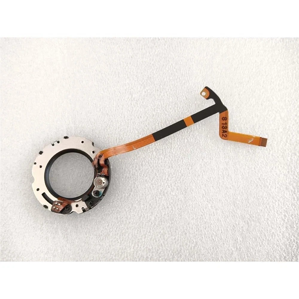 Aperture Group Flex Cable For Canon 24-105mm F4L YG2-3068-000 Lens Repair Parts