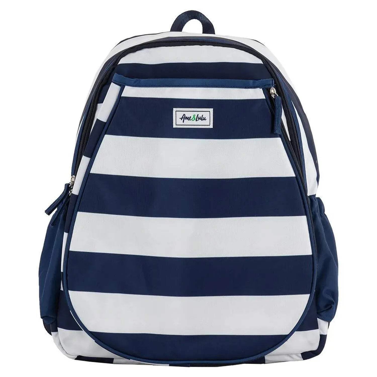 Women's Game On Tennis Backpack Captain