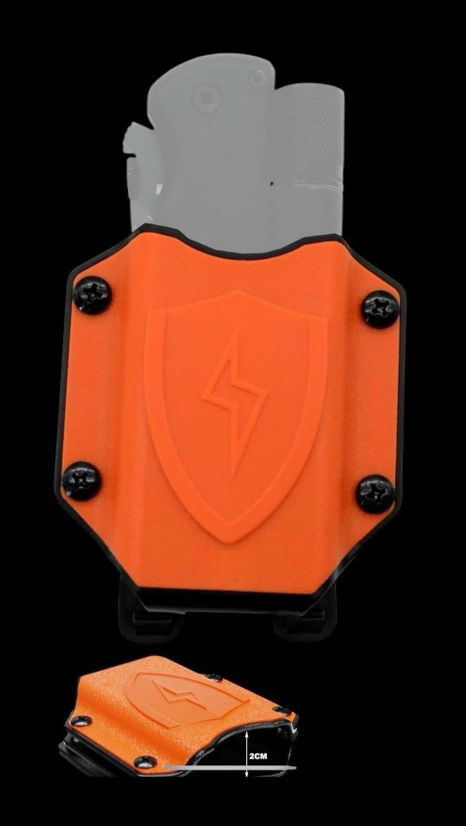 Multi Tool Sheath Holder Cover Belt Holster Algasan