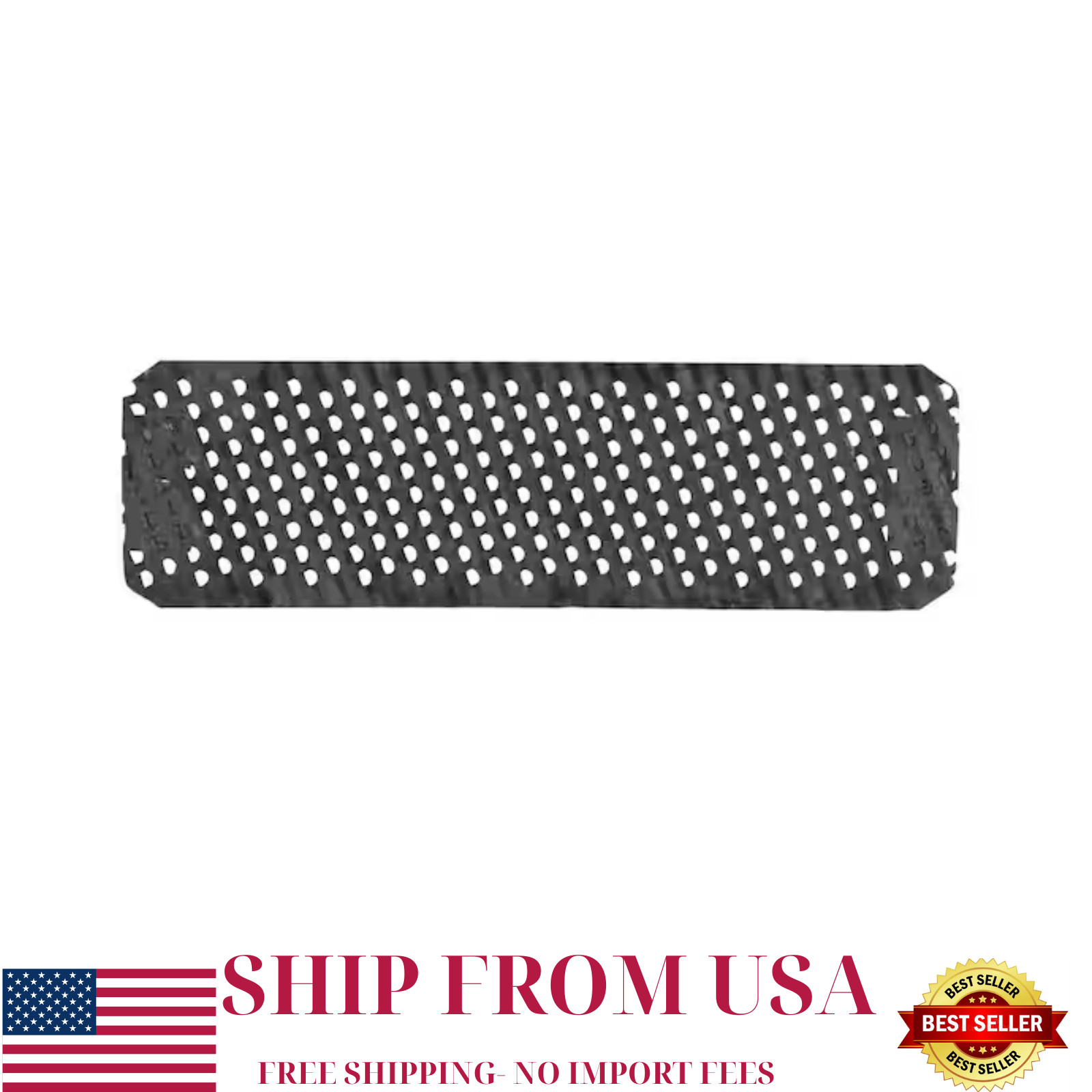 Surform 5-1/2 in. Pocket Fine-Cut Plane Blade Replacement for 21-399