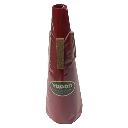 Yupon mute straight trumpet for RD