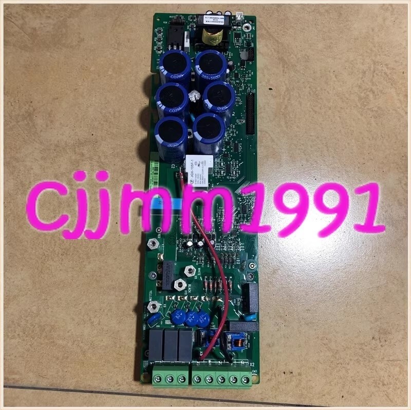 1PC USED SINT4220C ACS510 Series 11kw Motherboard #hj