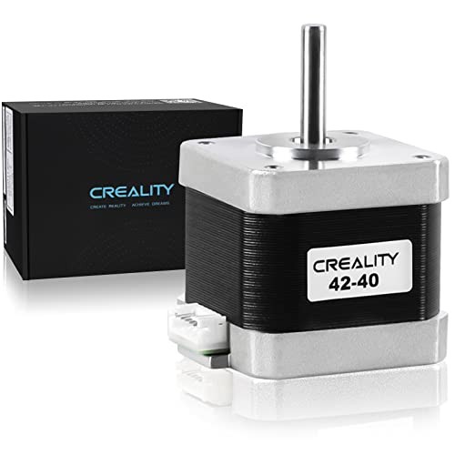 Creality Official 42-40 Stepper Motor, 3D Printer A-42-40 Motor 