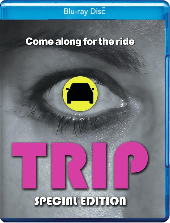 Trip (Blu-ray)