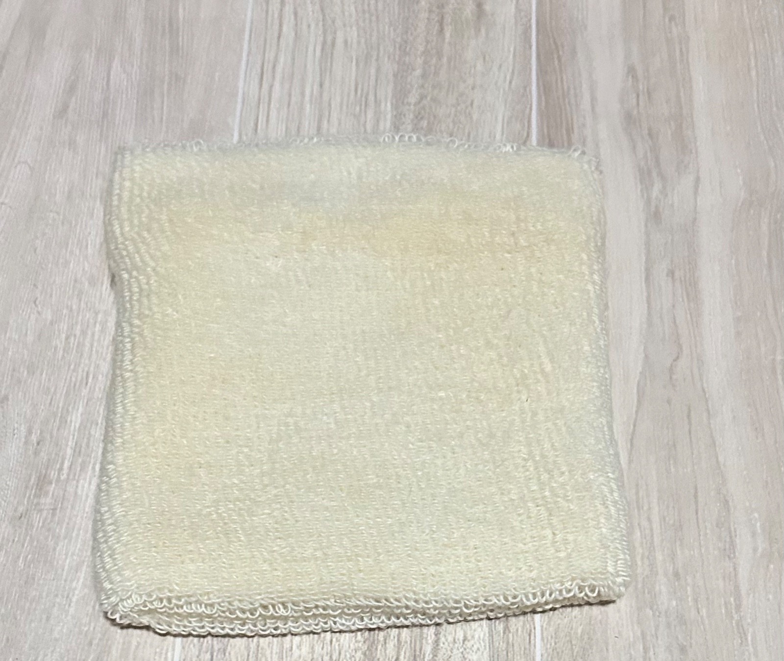 2003 Shareef Abdur-Rahim game worn armband/wristband RARE ATLANTA HAWKS GM USED