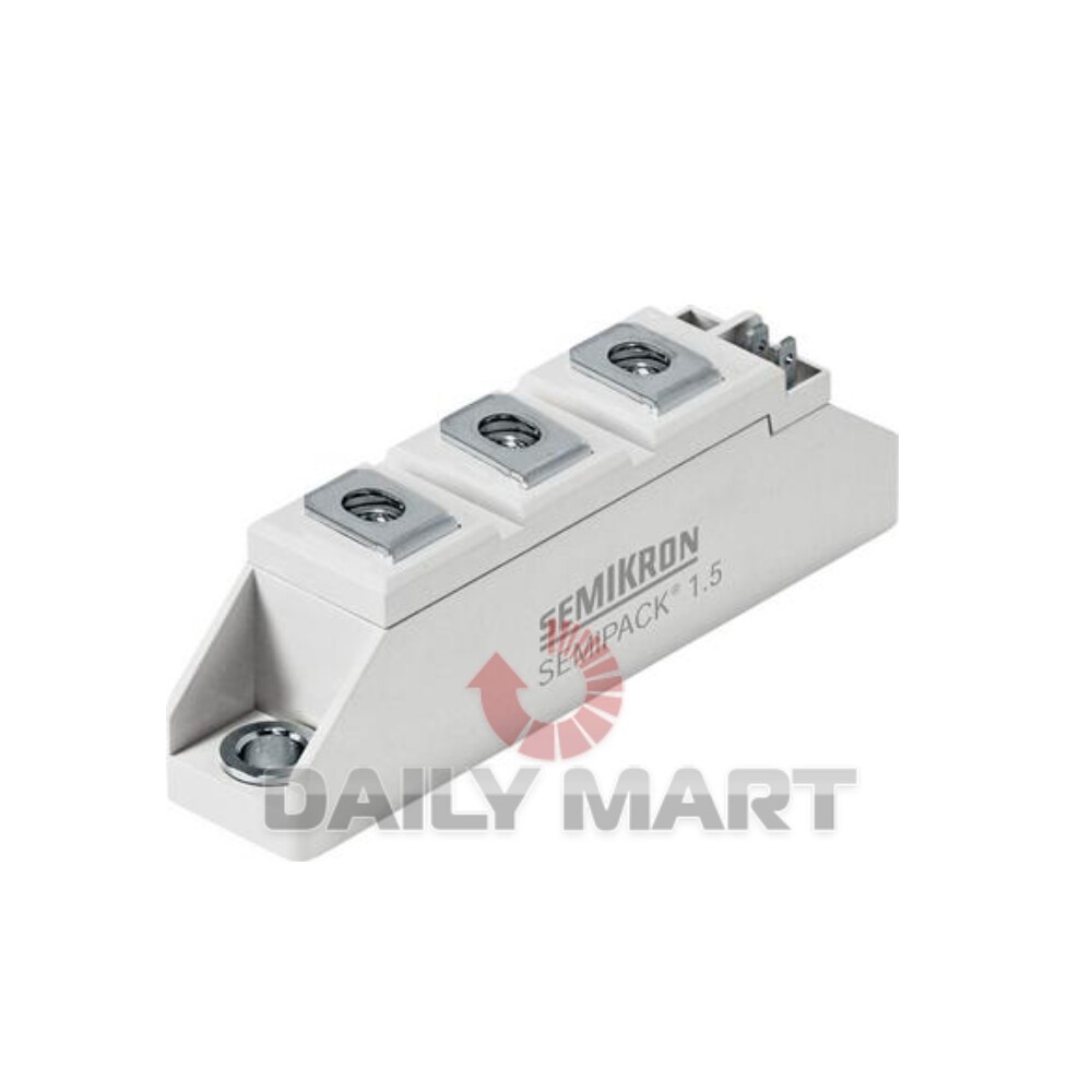 New In Box SKNH56/12E SKNH56-12E Power Module Supply *wq