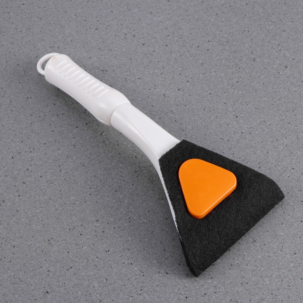 Fish Tank Moss Aquarium Cleaning Brush Scrubber for Glass Tanks Brushes