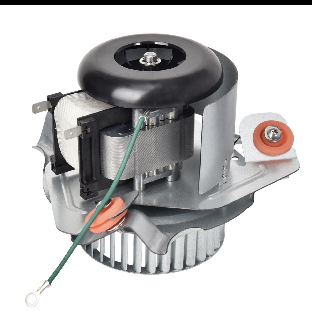 J238-100-10108 Draft Inducer Blower Motor Assembly For Jakel Inc, HC21ZE121A