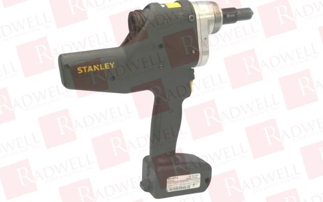 STANLEY BLACK & DECKER BR12PP-8 / BR12PP8 (USED)