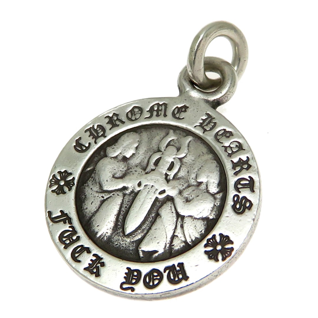 chrome hearts pendant top Used DAIK-0