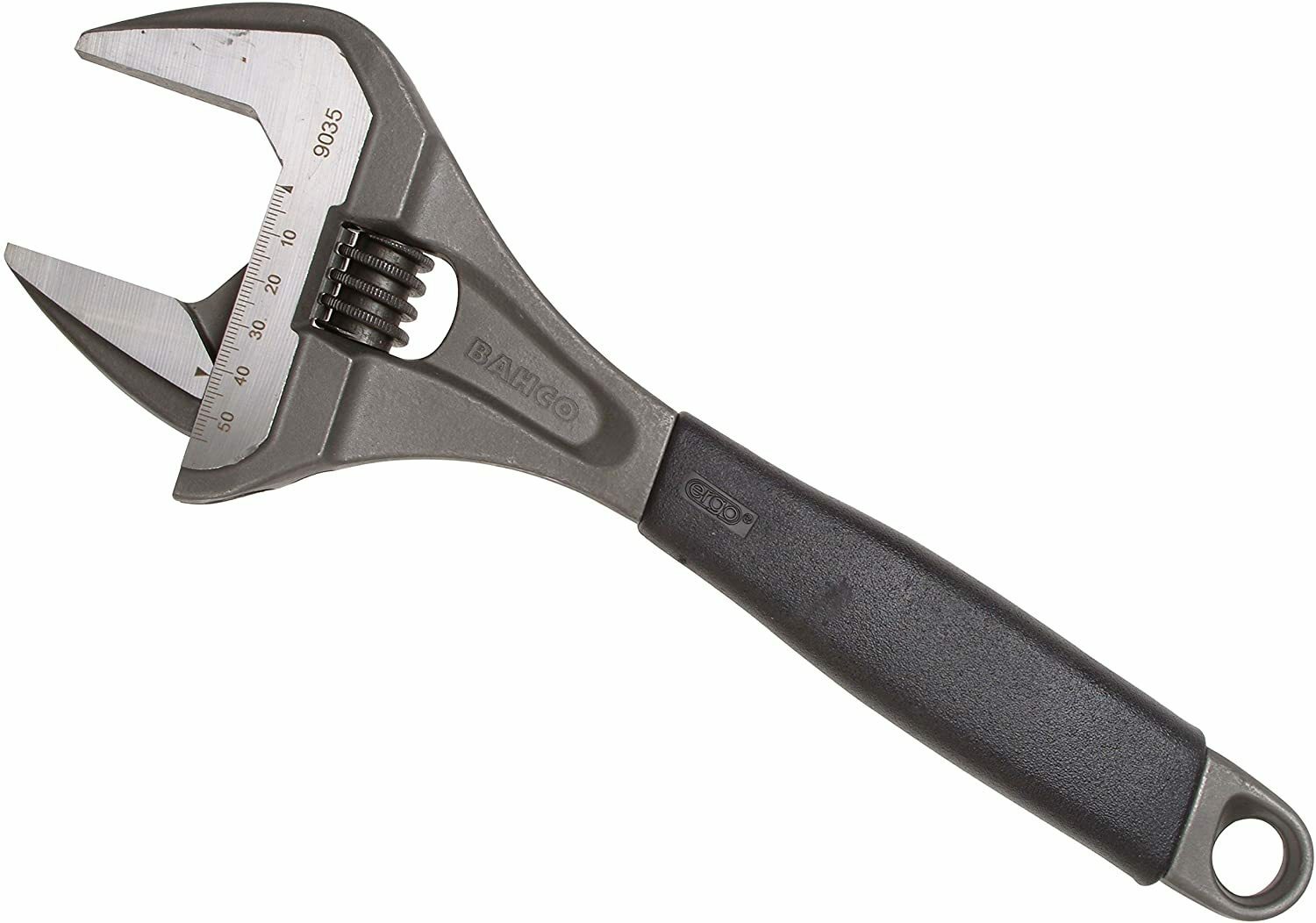BAHCO Adjustable Wrench Large Monkey 9035