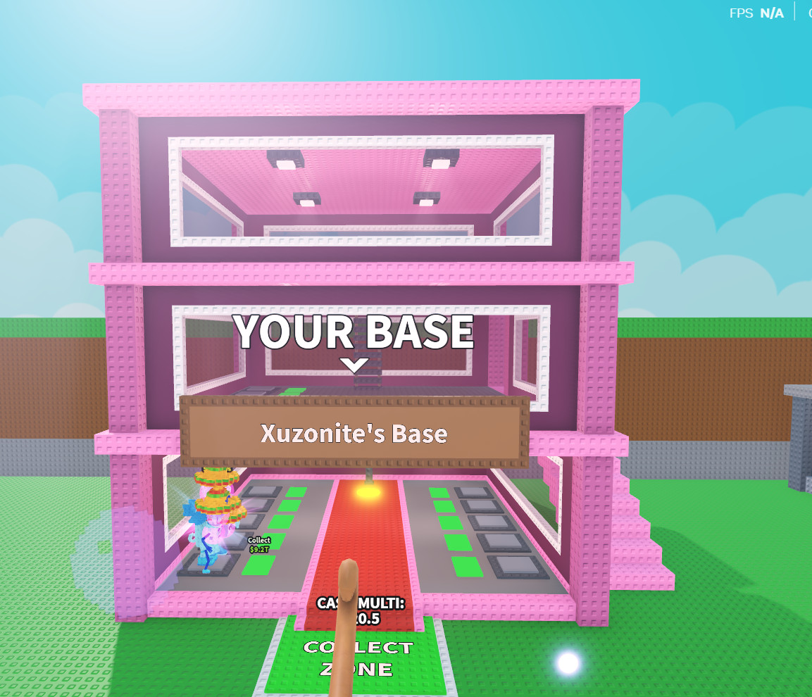 Steal A Brainrot🧠/ 🍬CANDY BASE INDEX SERVICE🍬/ ✅Fast & Easy✅/