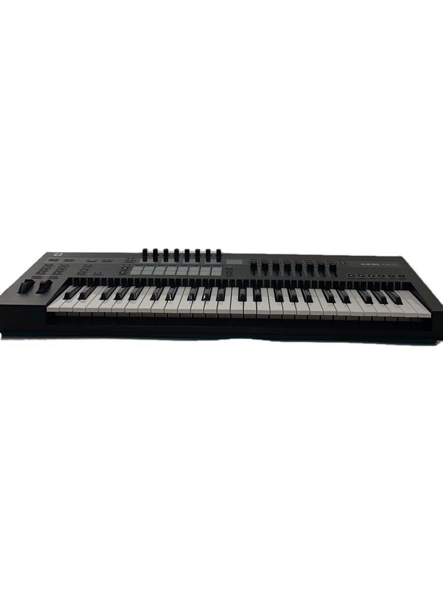 Novation Electronic Piano Keyboard Used