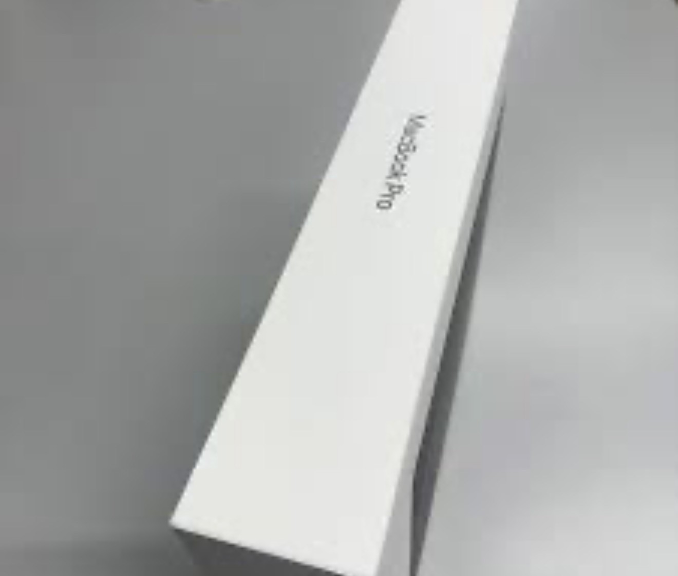 Apple MacBook Pro 16-inch M4 Pro 48GB RAM 512GB SSD 20-Core GPU 2024 Laptop