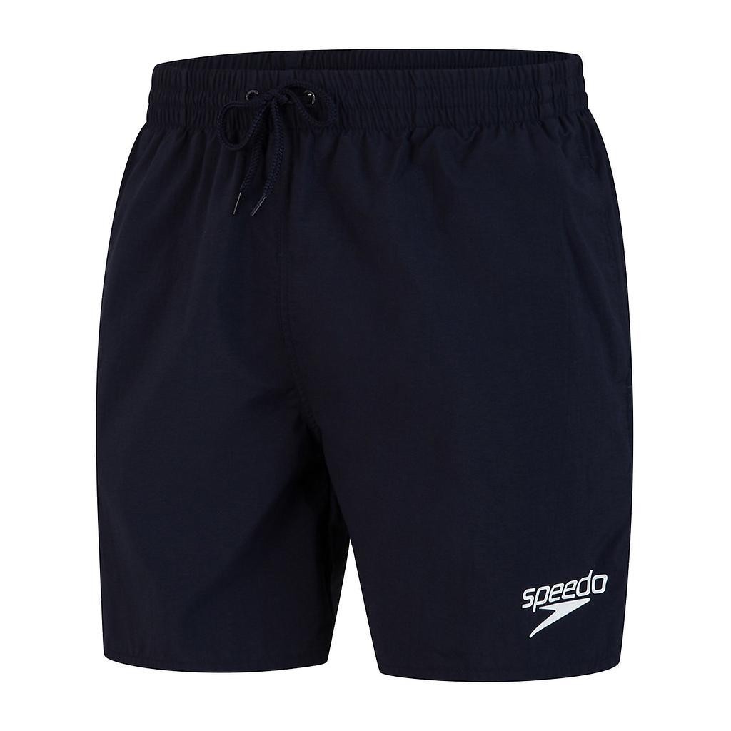 Speedo Essentials 16" Watershorts XXLarge Navy XXLarge Navy