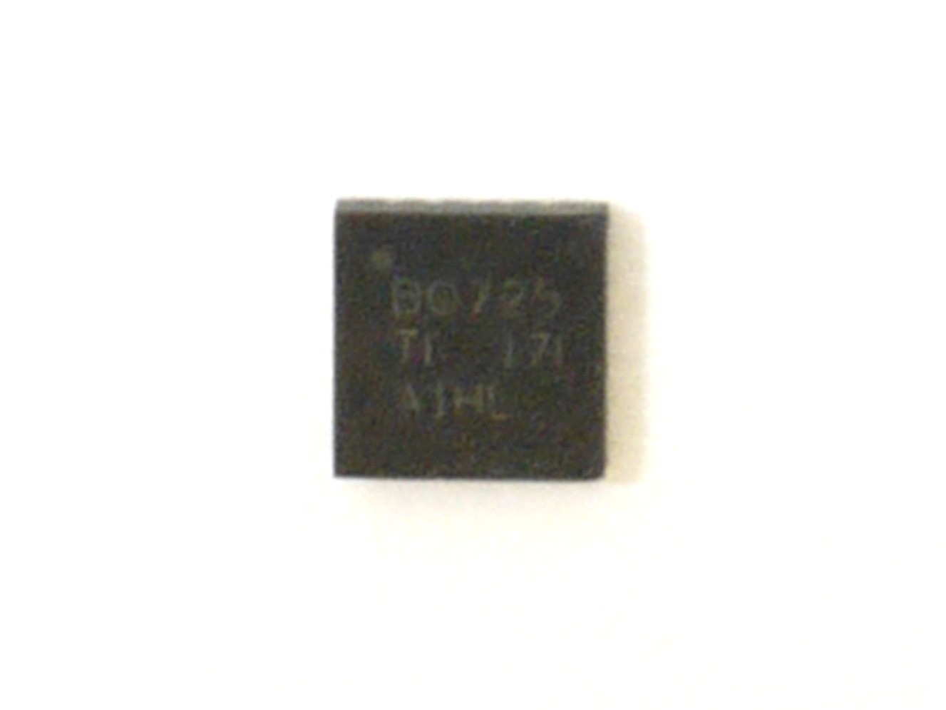 1 PC NEW TI BQ24725 BQ725 QFN 20pin Power IC Chip Chipset