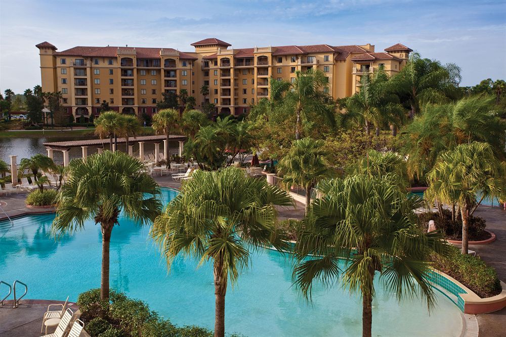 Orlando DISNEY FL 2D/2N- Sa 3/21 -Mo 3/23  Wyndham Bonnet Creek 4Bdr Presid, STE