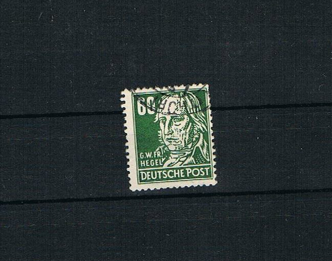 DDR MiNr. 338 Va XII (.) Canceled Gep. Schönherr