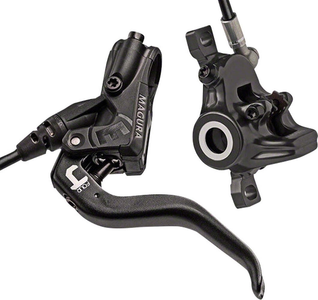 Magura MT4 Disc Brake