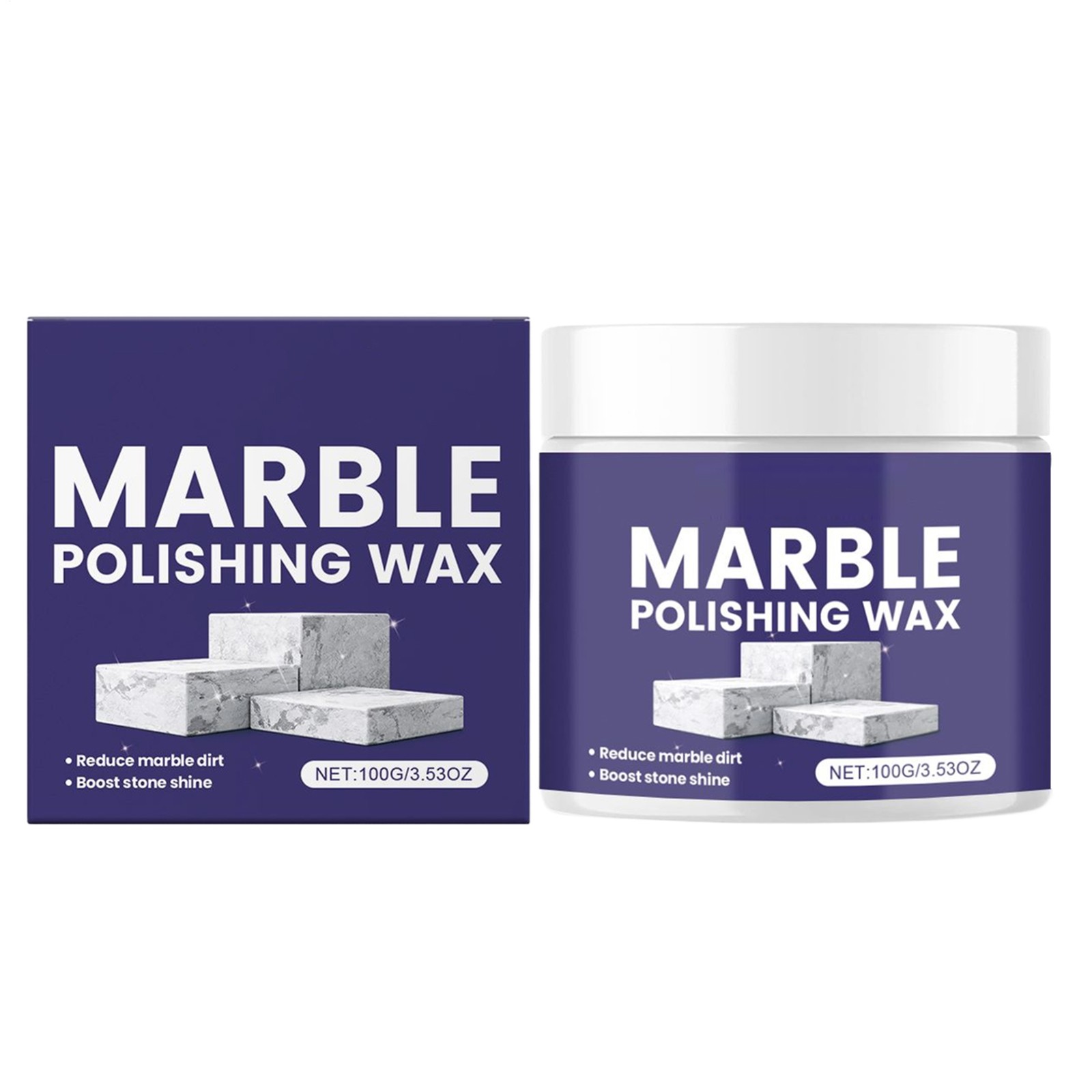 Renaissance Wax Polish Professional Museum-Quality Restoration Of Materials 100g