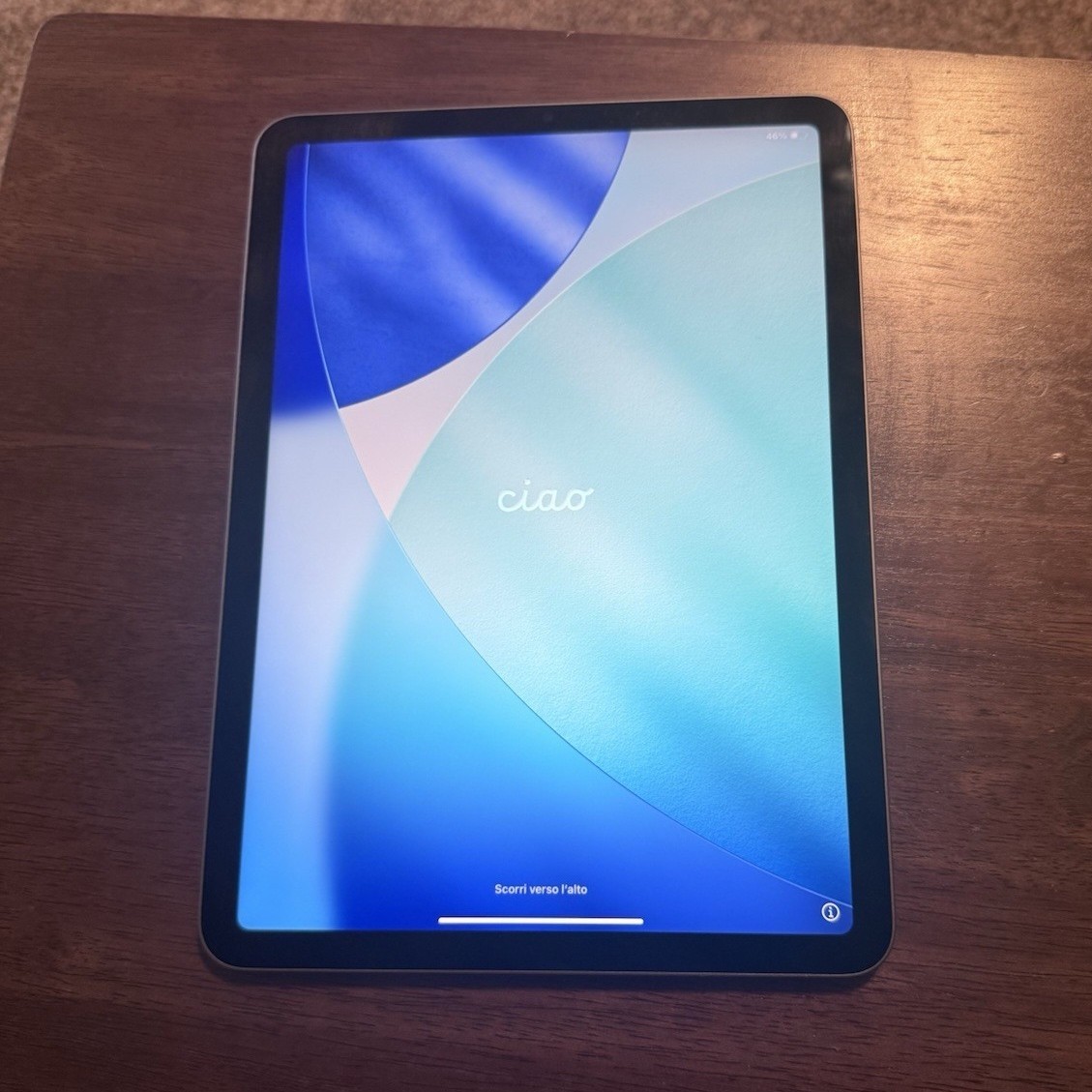 Apple iPad Air 5th Generation 