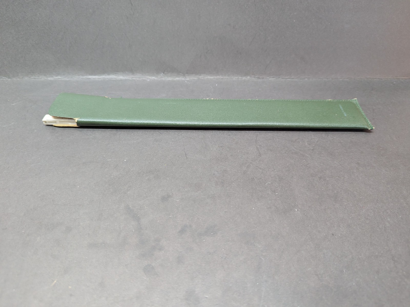 Dietzgen Basik Slide Rule White Made in Germany CAT No. 1765P