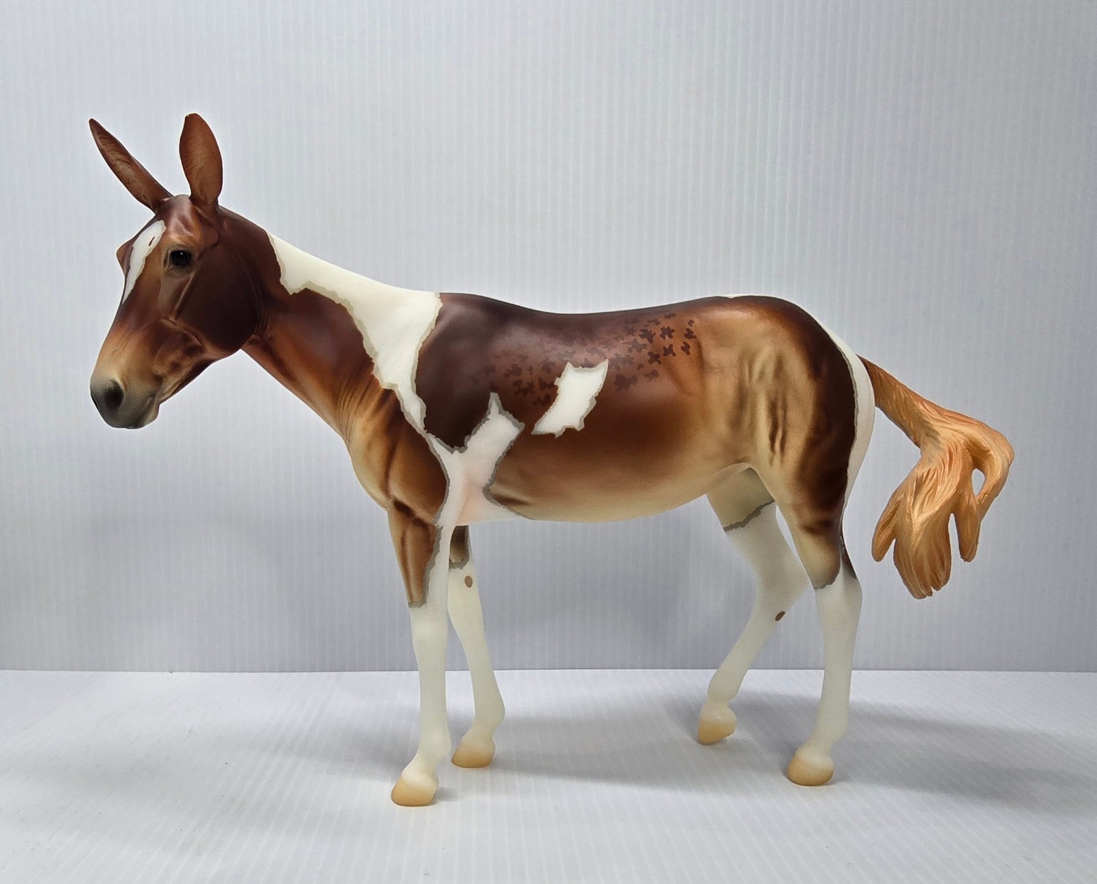 BREYER 2025 Collector Club Exclusive Winifred