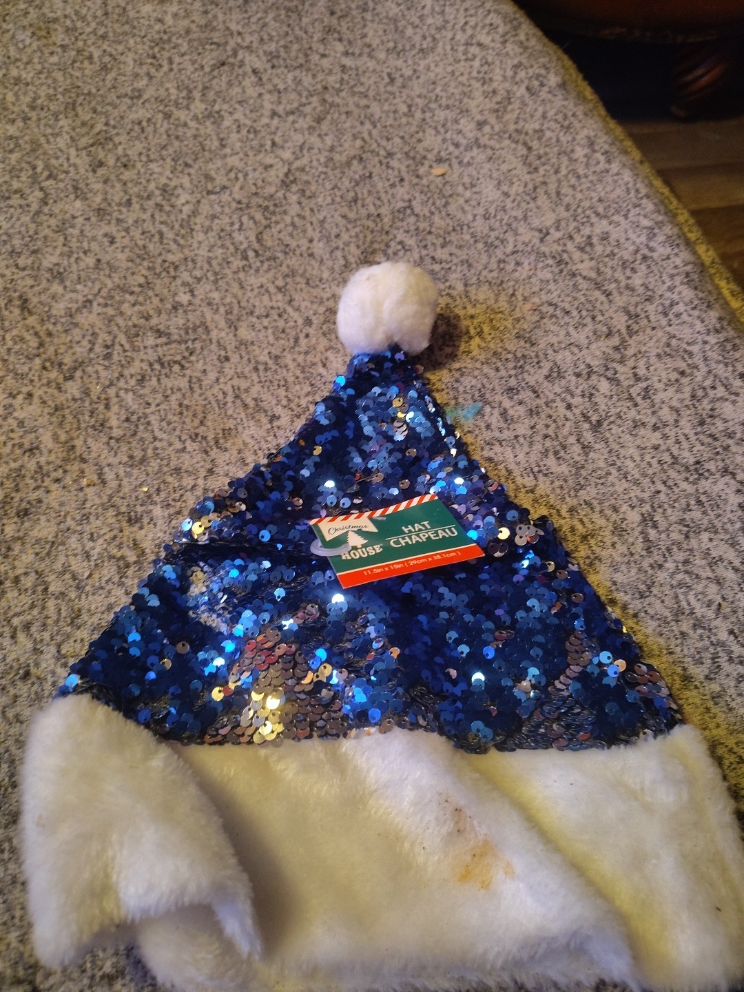 Christmas Hat
