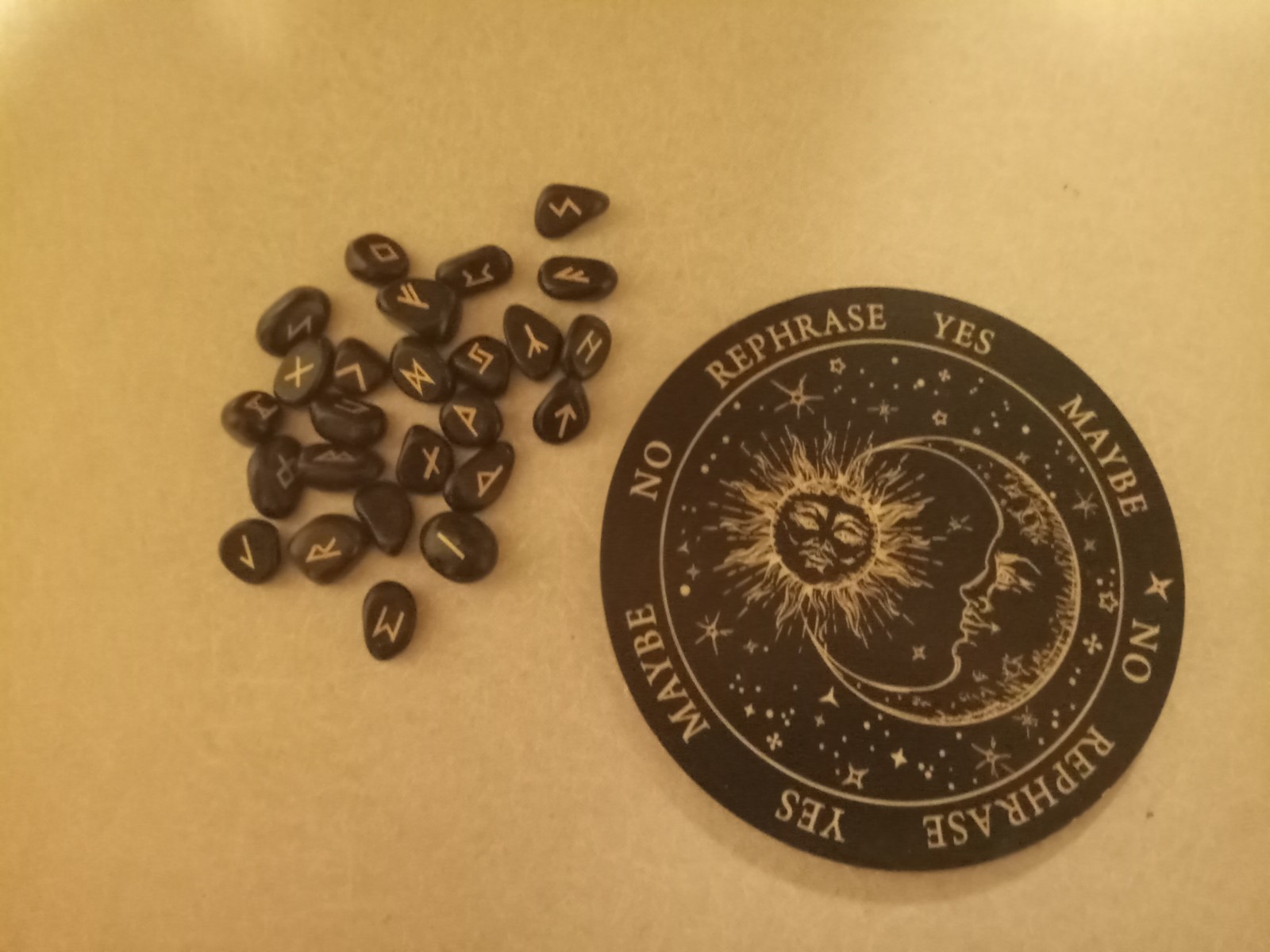 metaphysical Psychic Visions and powers See All Know All