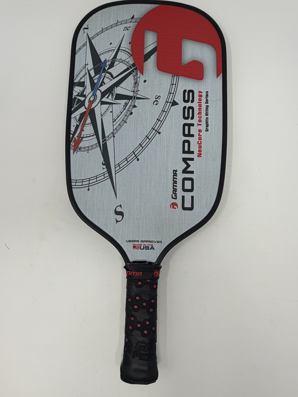 Gamma Compass Pickleball Paddle