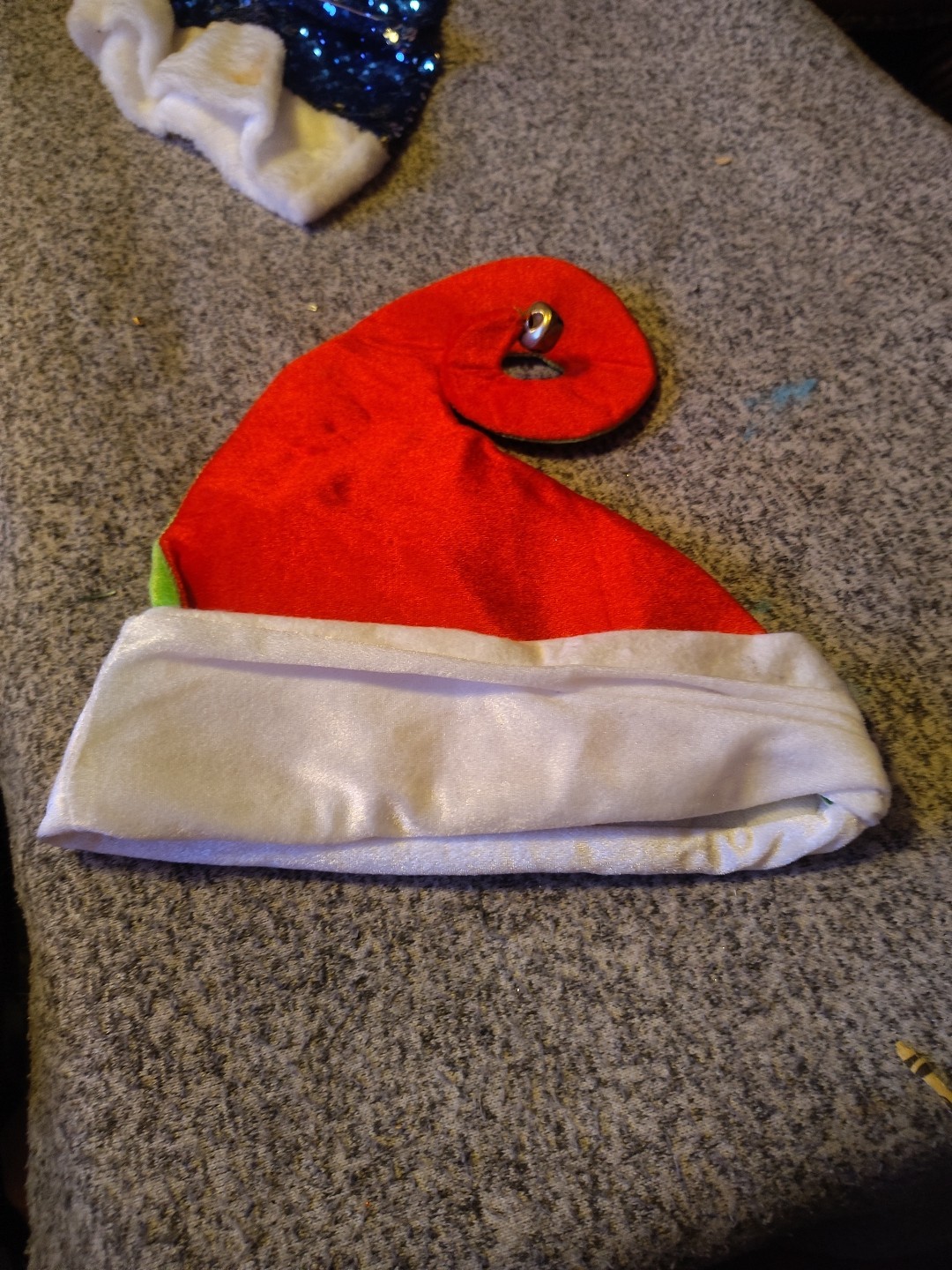 Christmas Hat