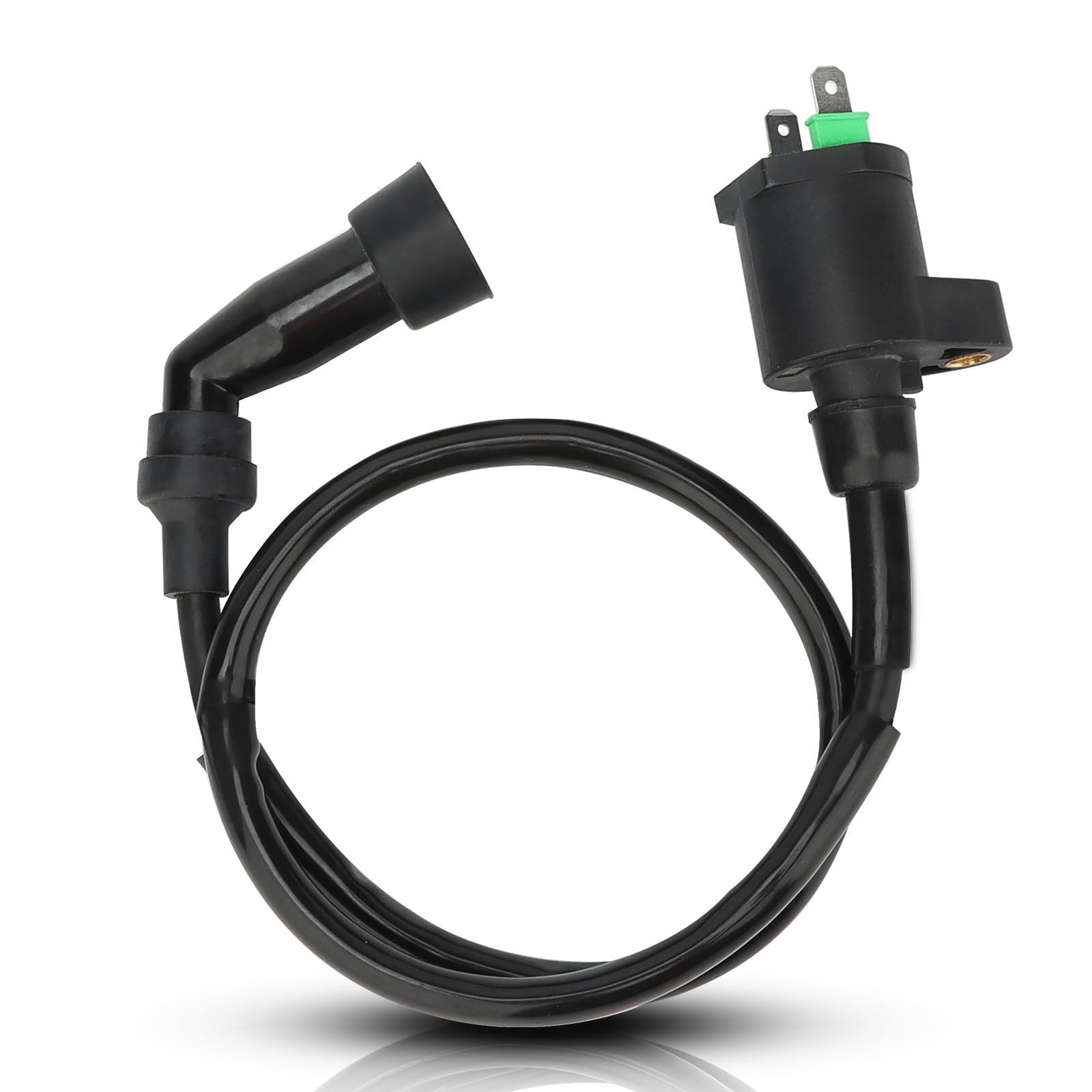 Ignition Coil High Performance Ignition Coil For GY6 125 150 170 200 250 moto...