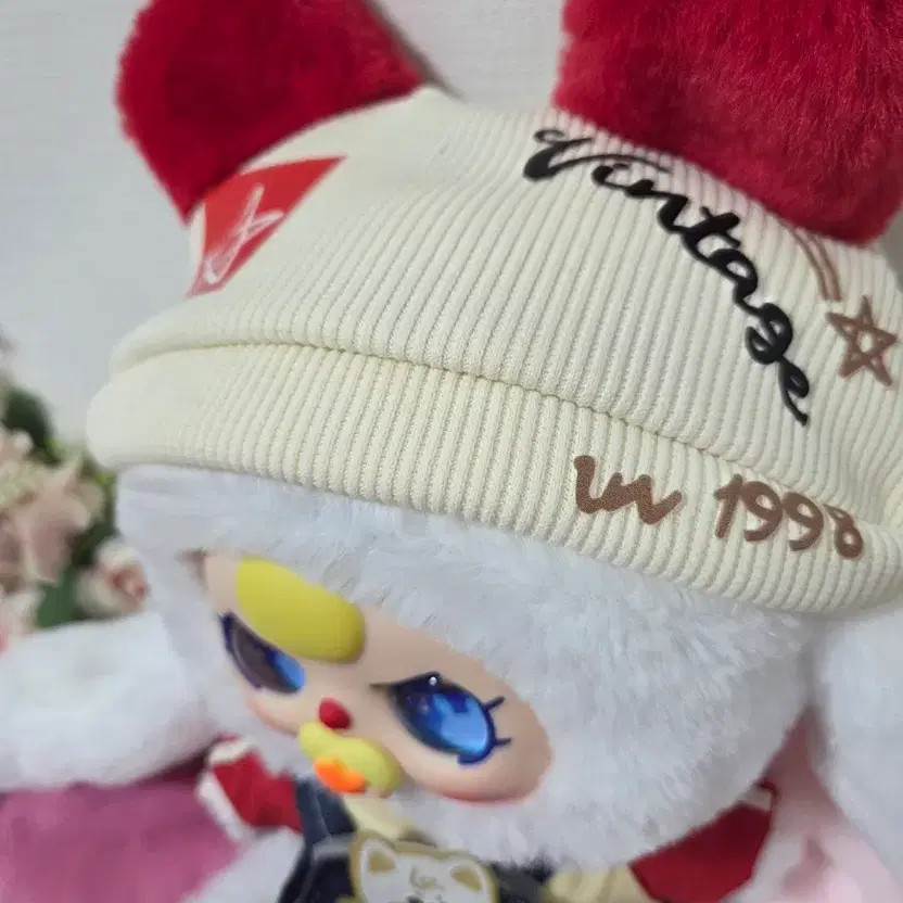 Baby Chree Authentic Baby Doll with Accessories