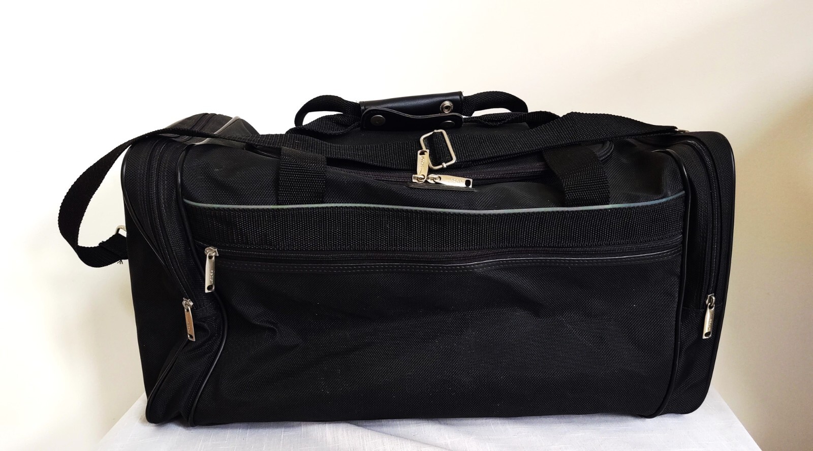ASCOT DUFFLE BAG 20"
