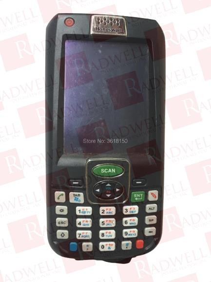 HONEYWELL 9700L0P / 9700L0P (USED)