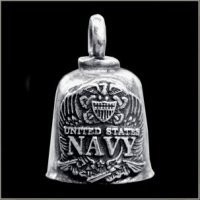 Navy 2 Gremlin Bell guardian ride harley motorcycle spirit